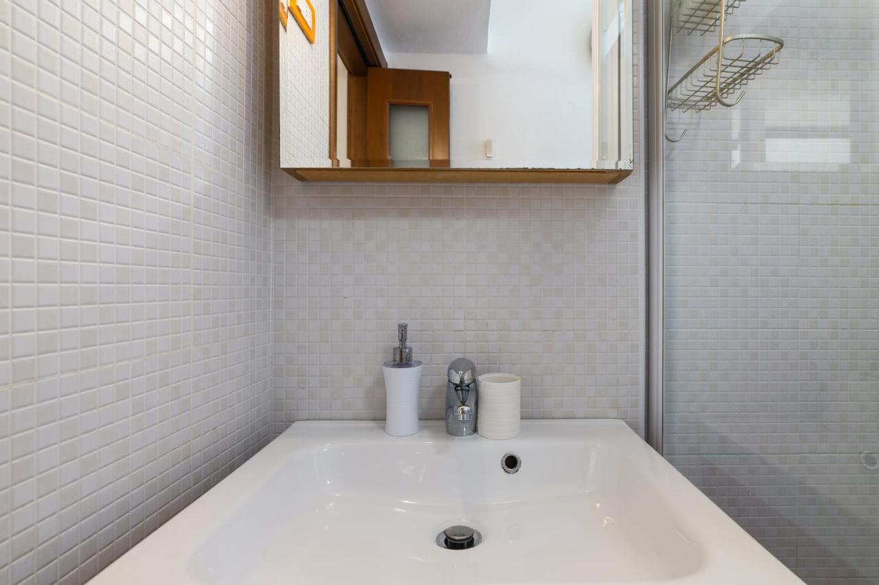 Primopiano - Tibaldi Appartement Milaan Buitenkant foto