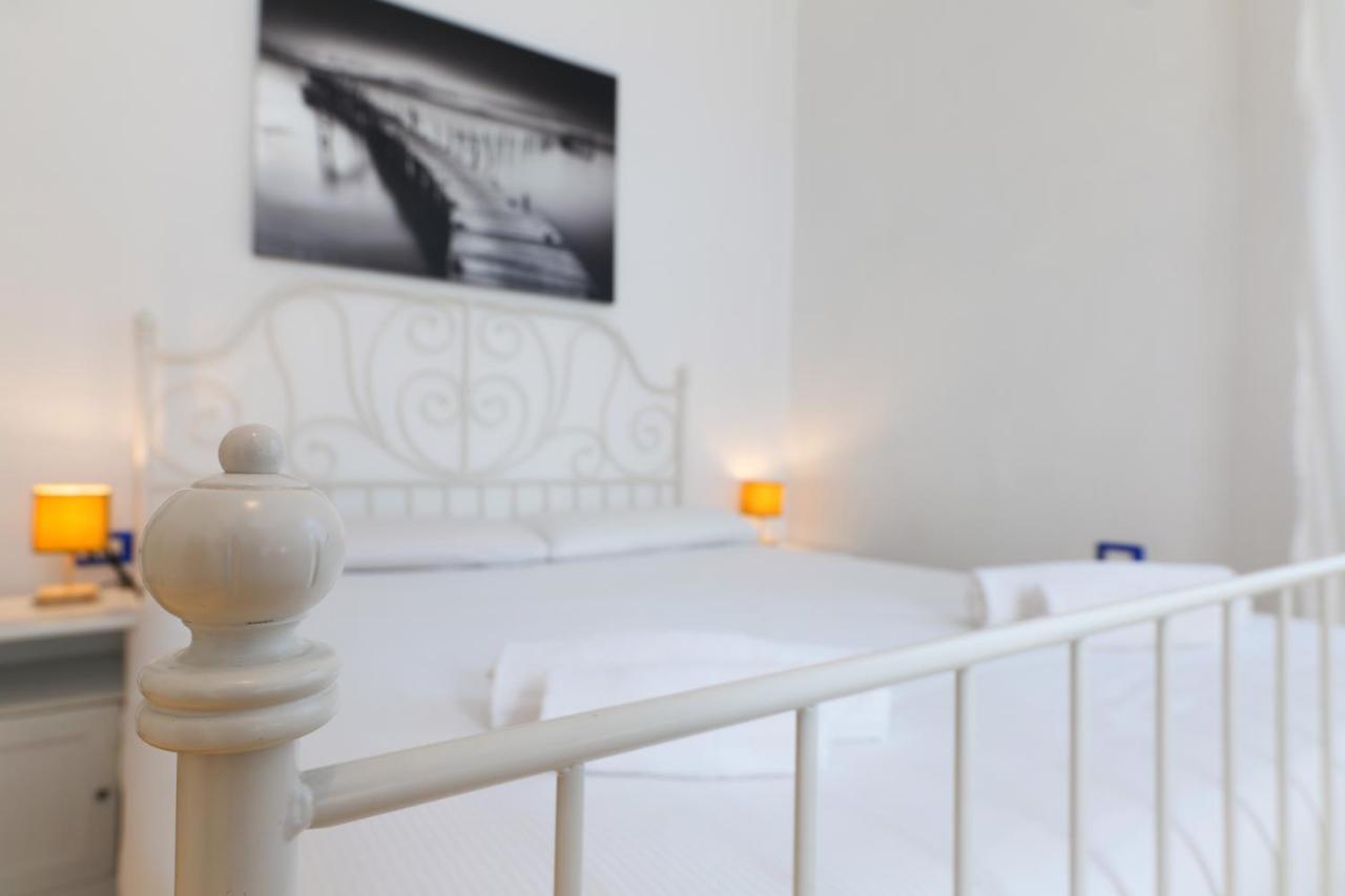 Primopiano - Tibaldi Appartement Milaan Buitenkant foto