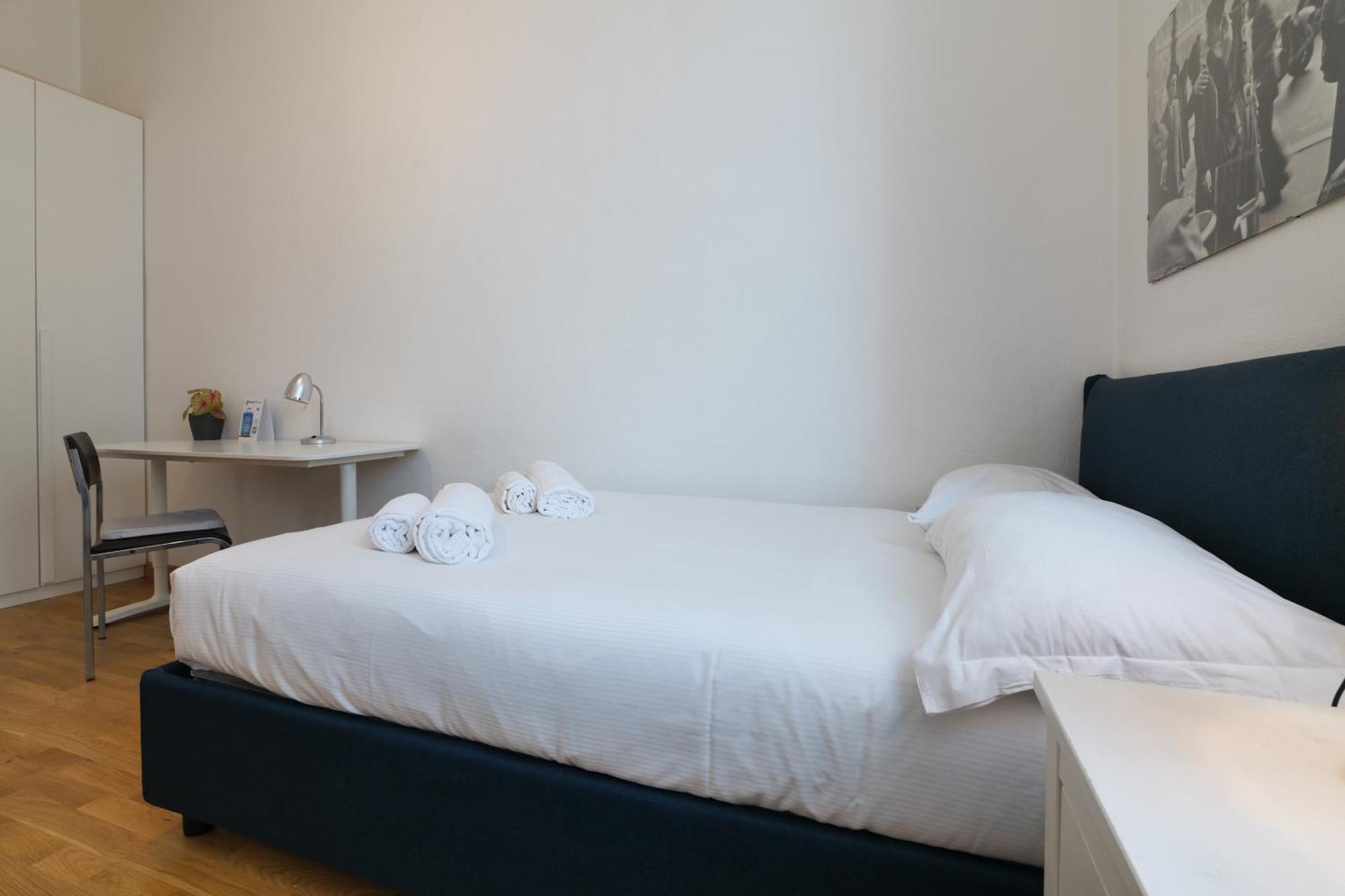 Primopiano - Tibaldi Appartement Milaan Buitenkant foto